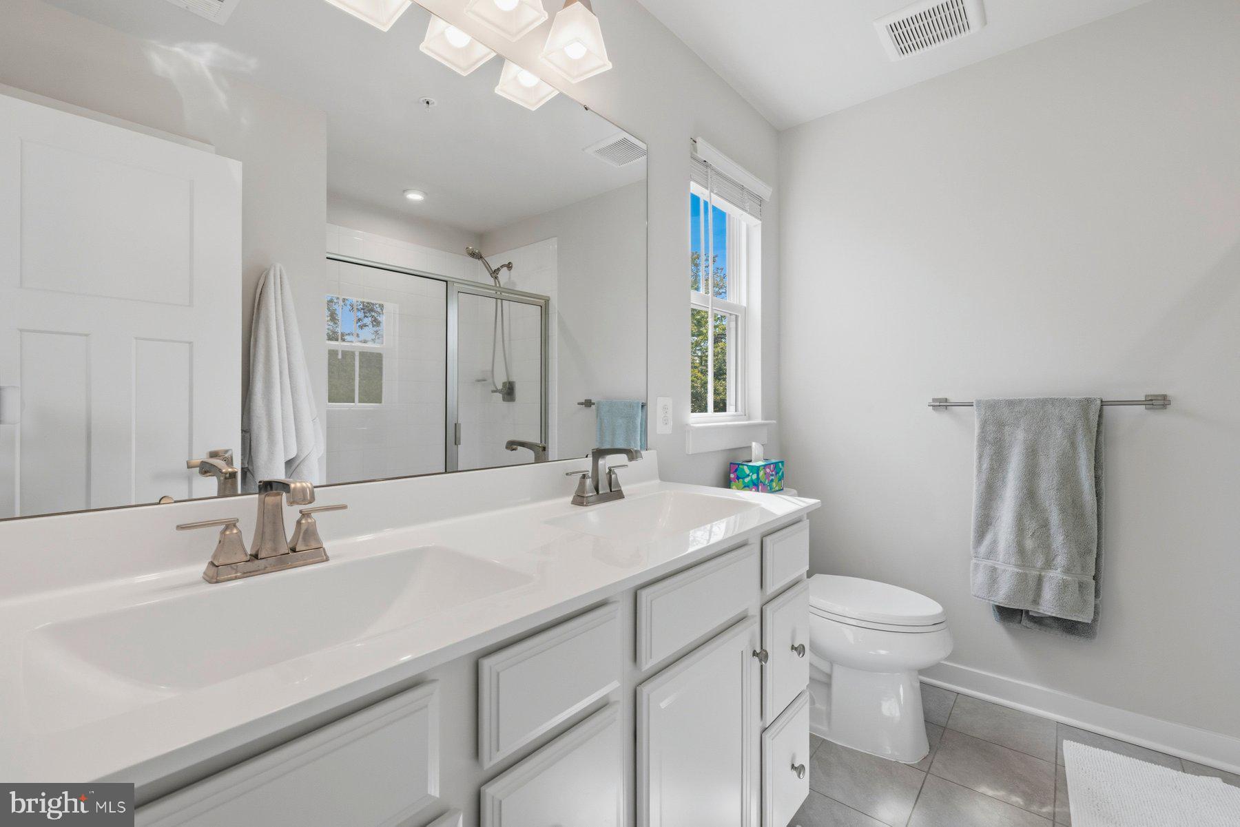 WOODBOURNE MANOR - Residential