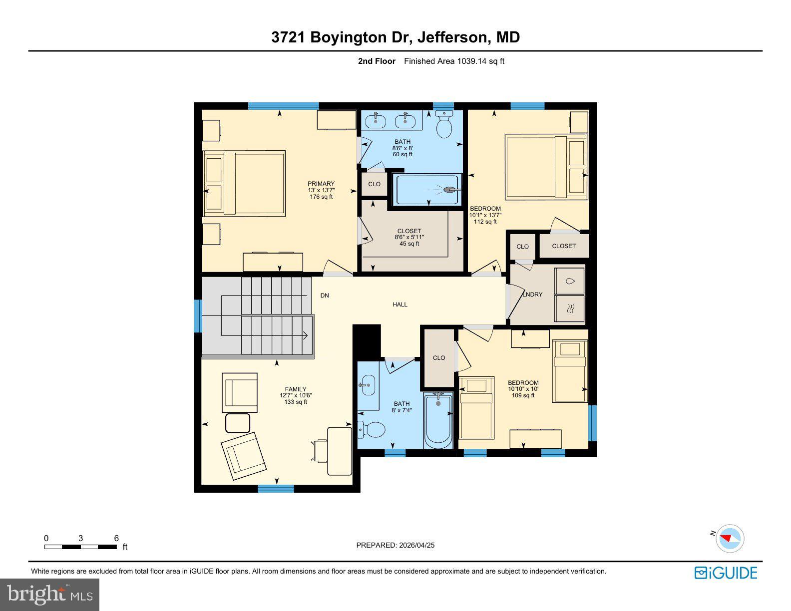 WOODBOURNE MANOR - Residential
