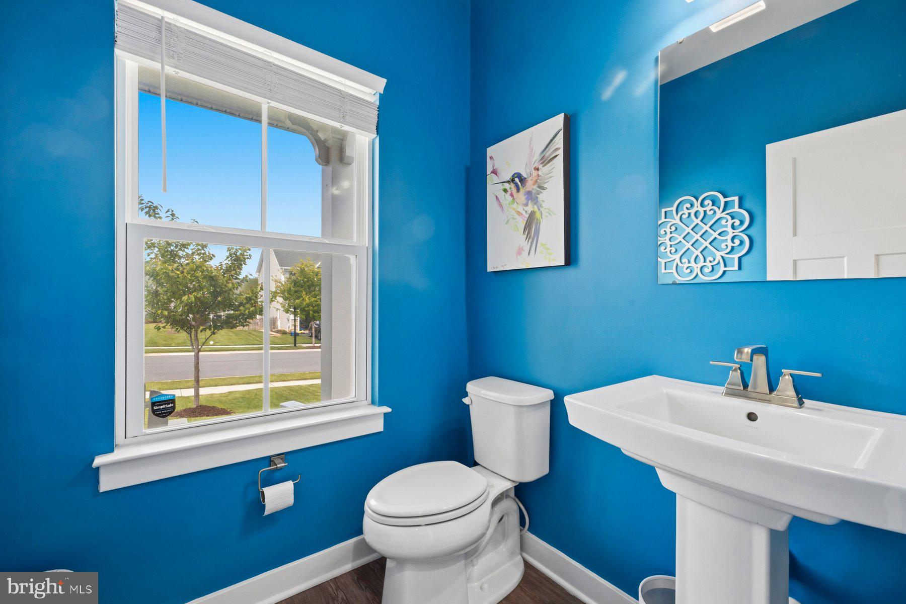 WOODBOURNE MANOR - Residential
