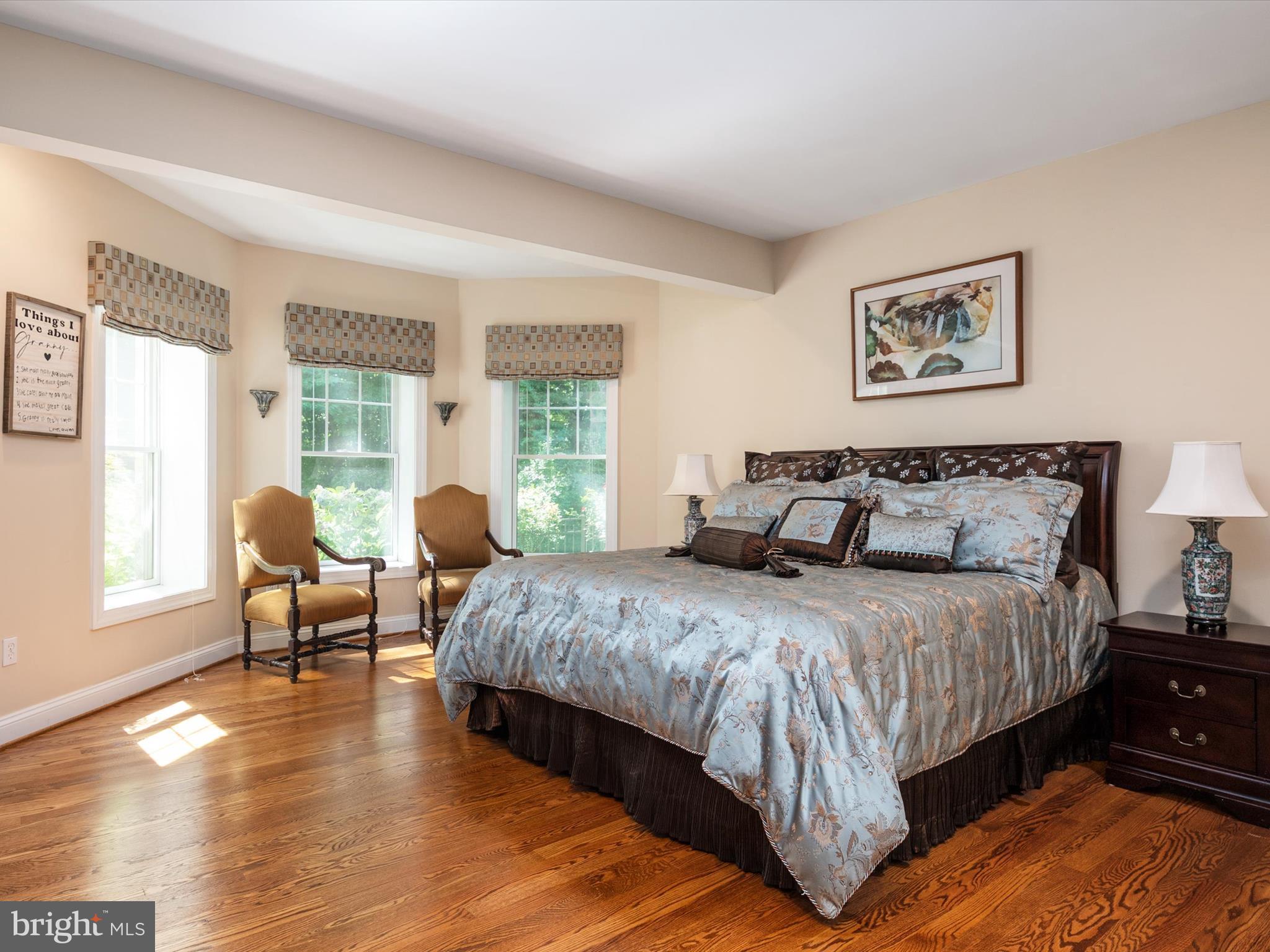 WYATTS HILL - Residential