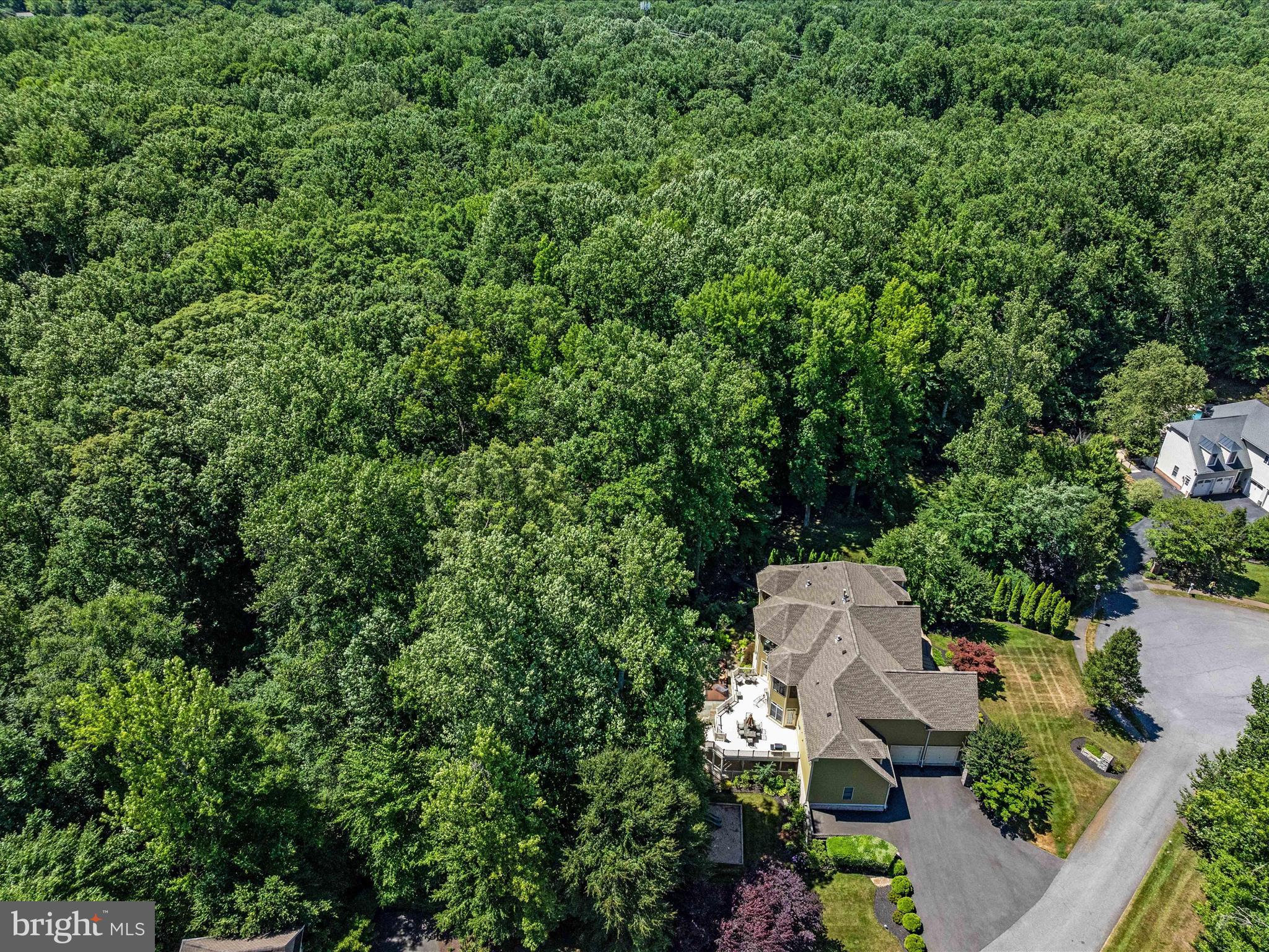 WYATTS HILL - Residential