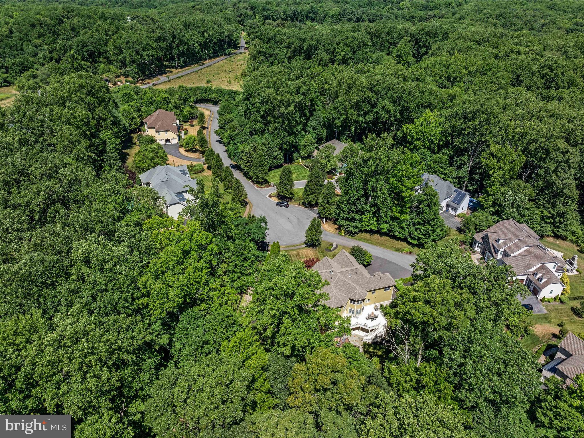 WYATTS HILL - Residential