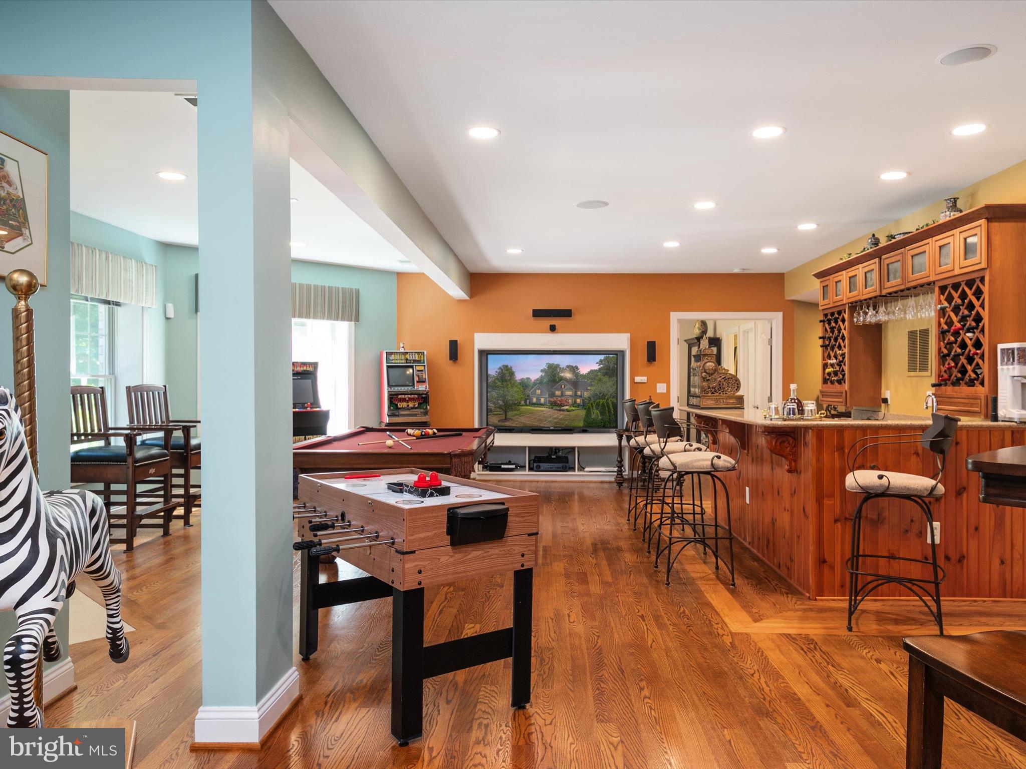 WYATTS HILL - Residential