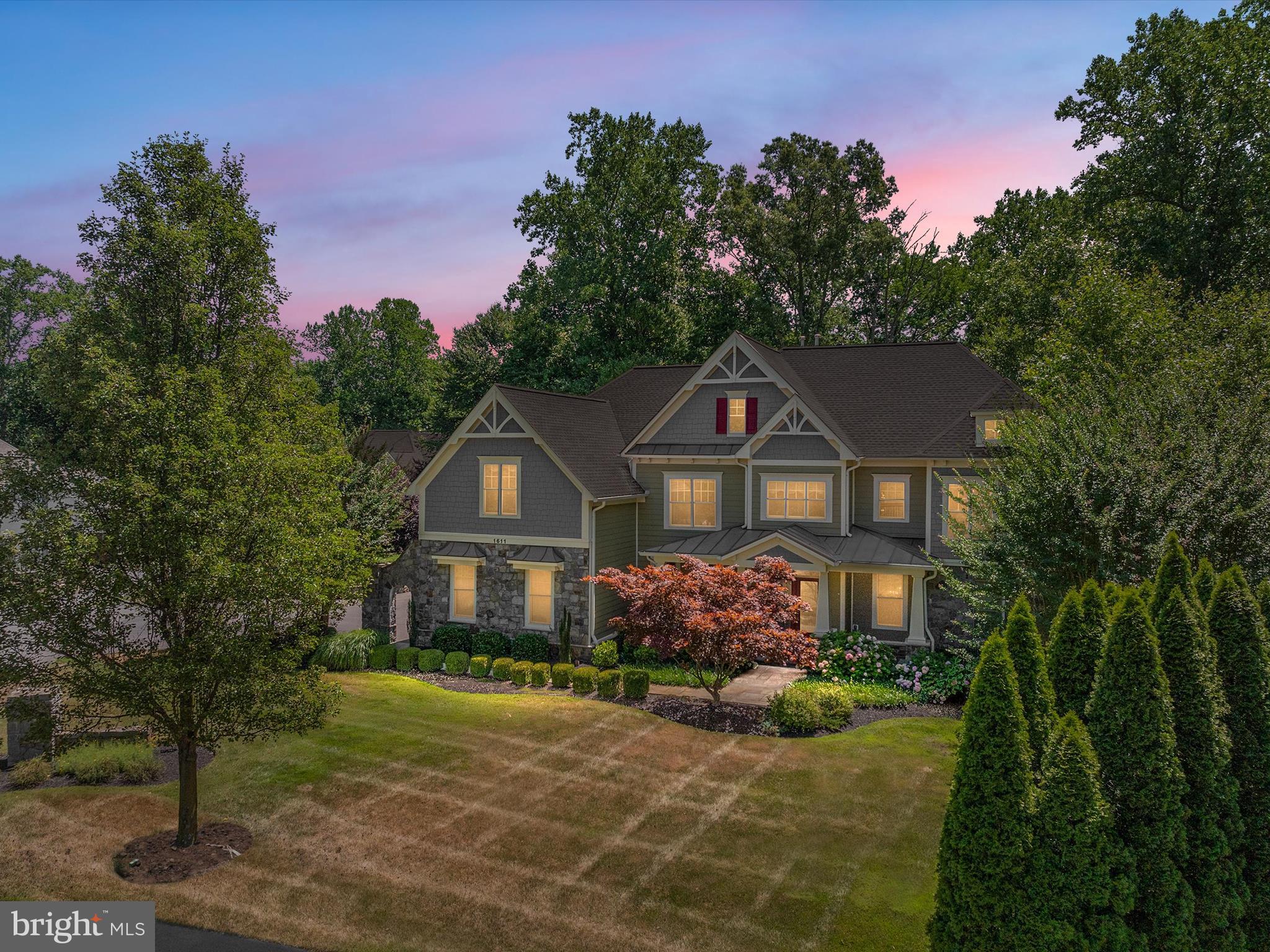 WYATTS HILL - Residential