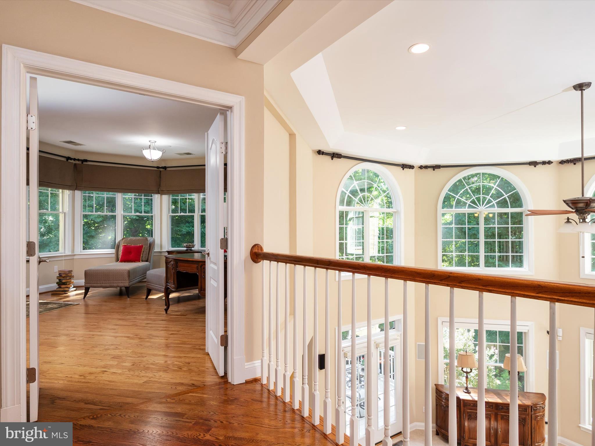 WYATTS HILL - Residential