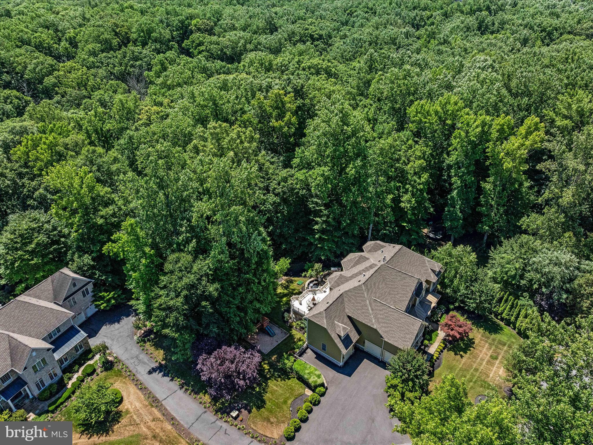 WYATTS HILL - Residential