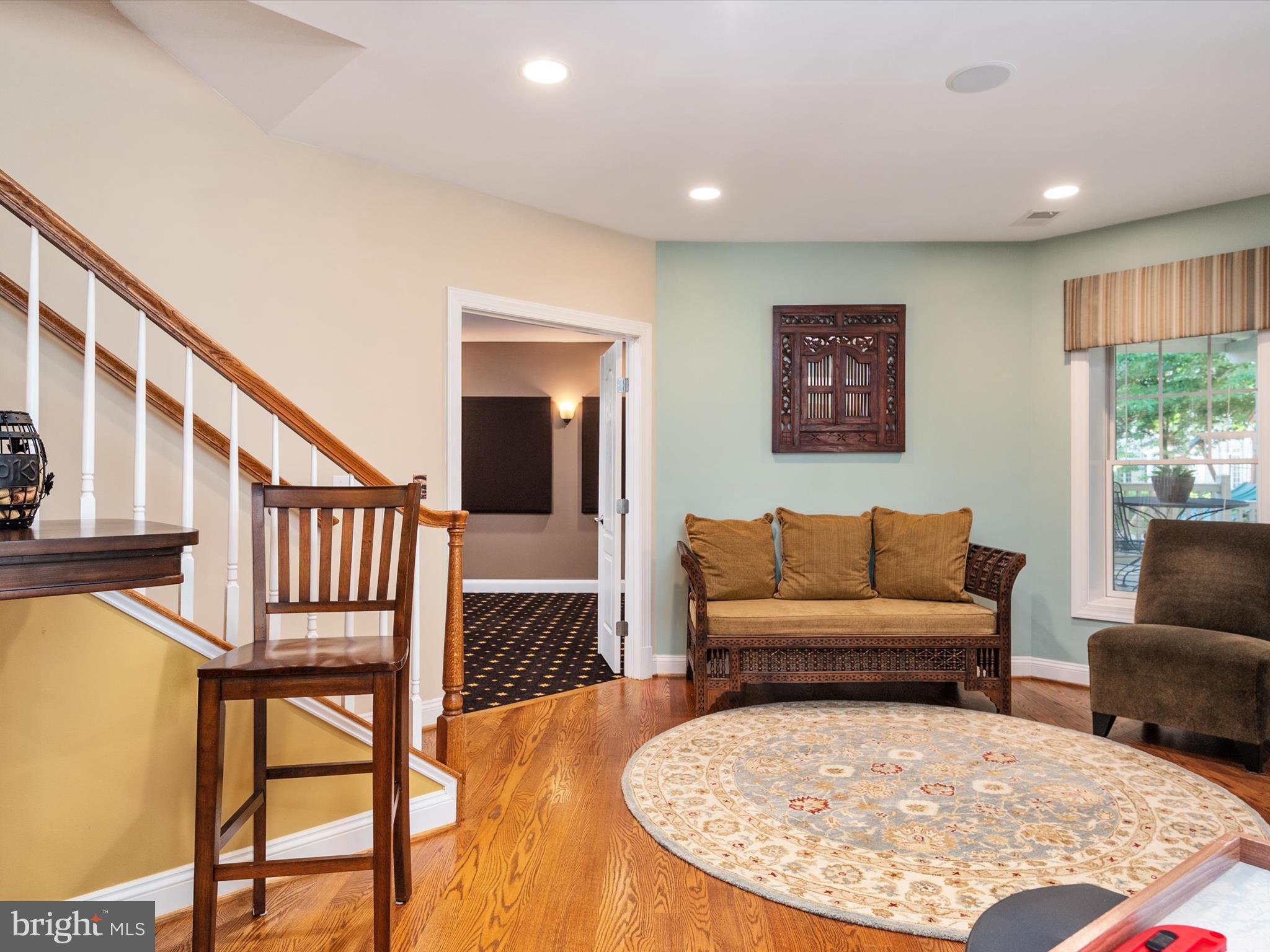 WYATTS HILL - Residential