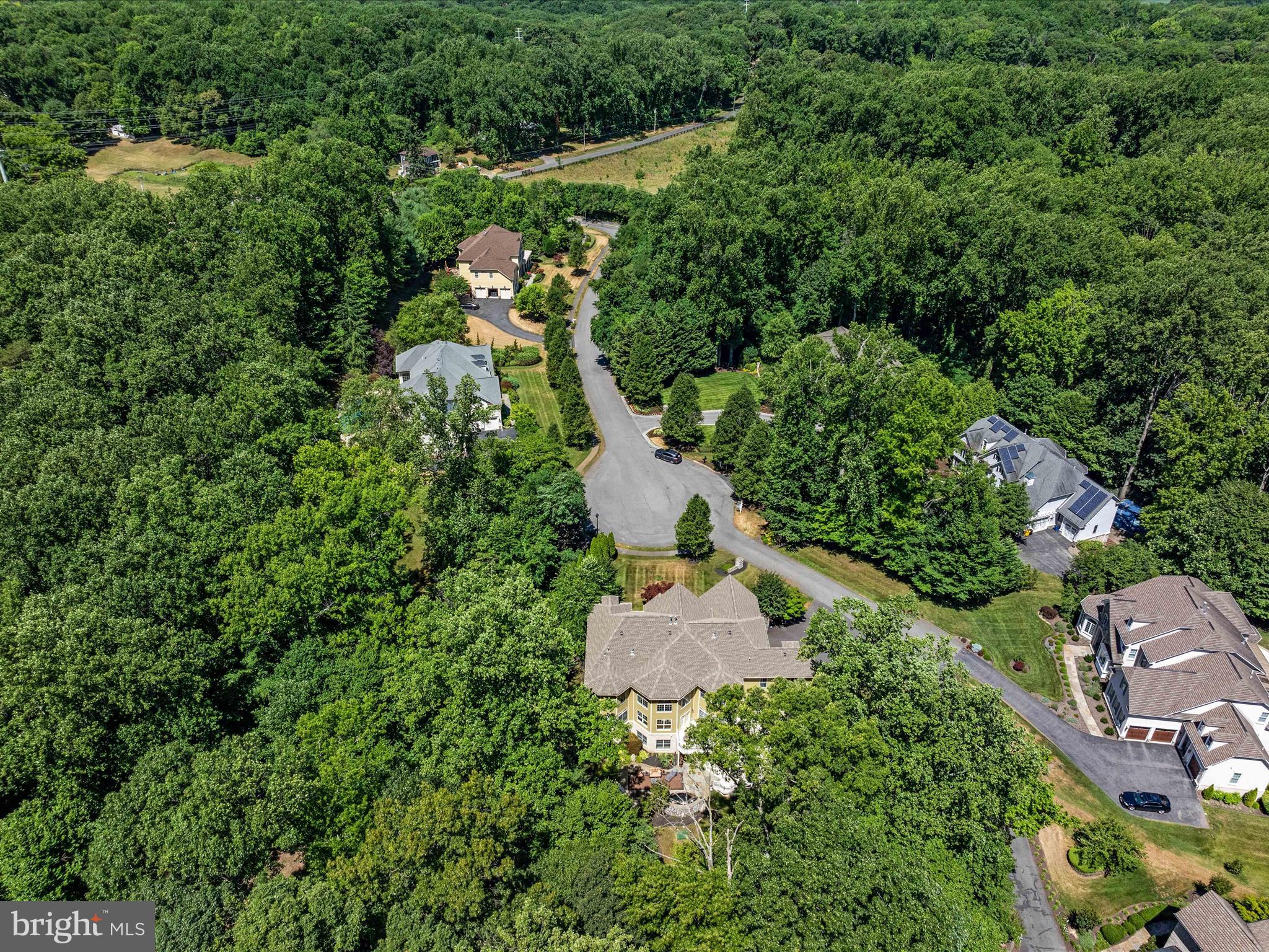 WYATTS HILL - Residential