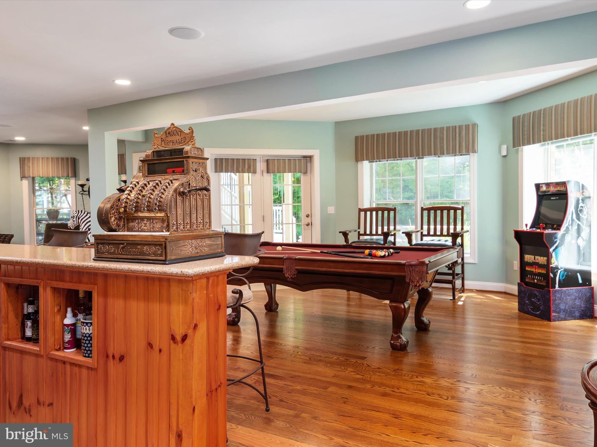 WYATTS HILL - Residential