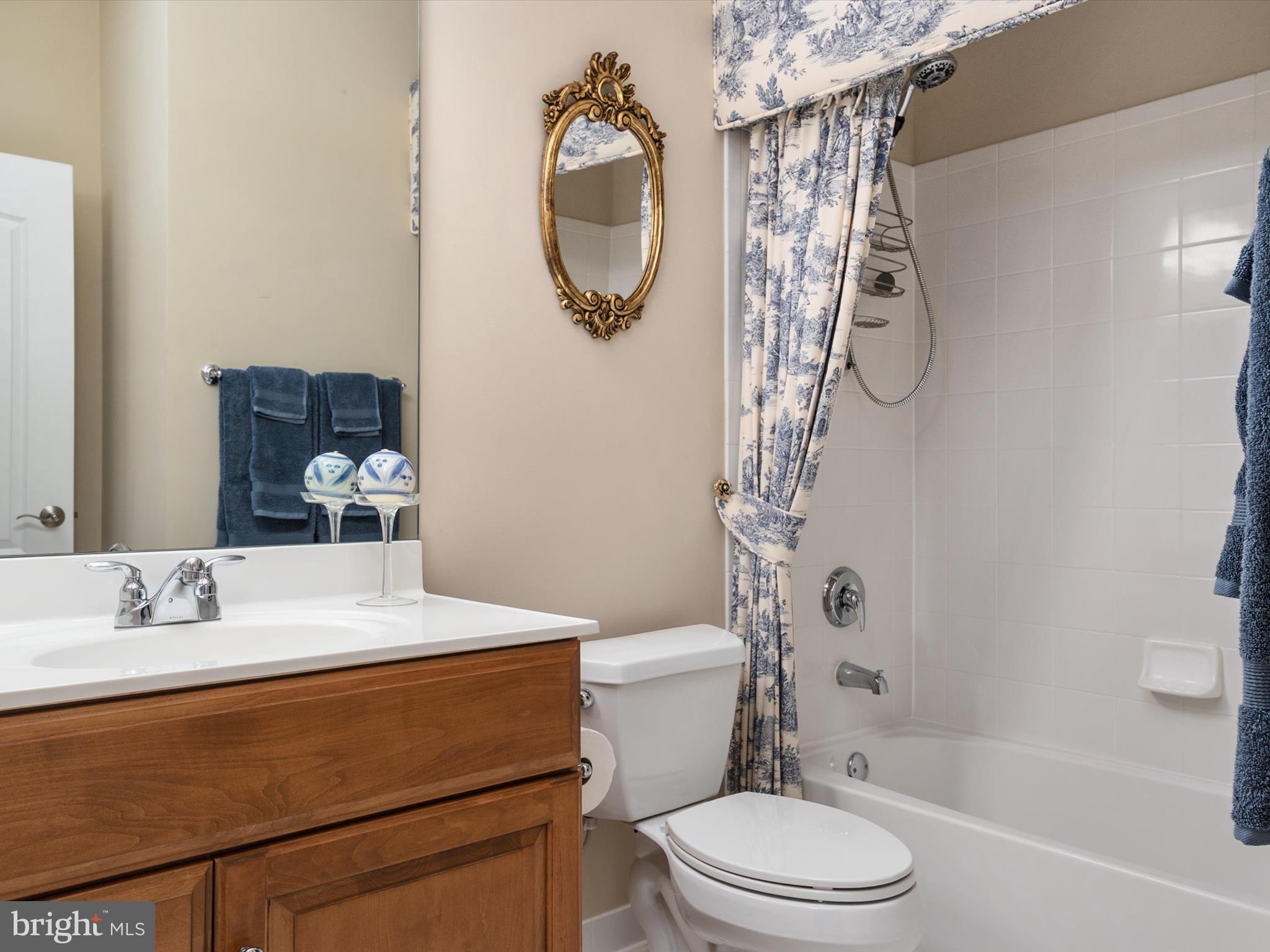 WYATTS HILL - Residential