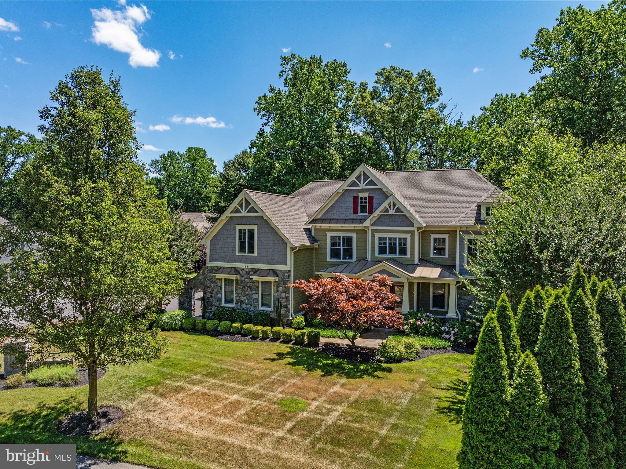 WYATTS HILL - Residential