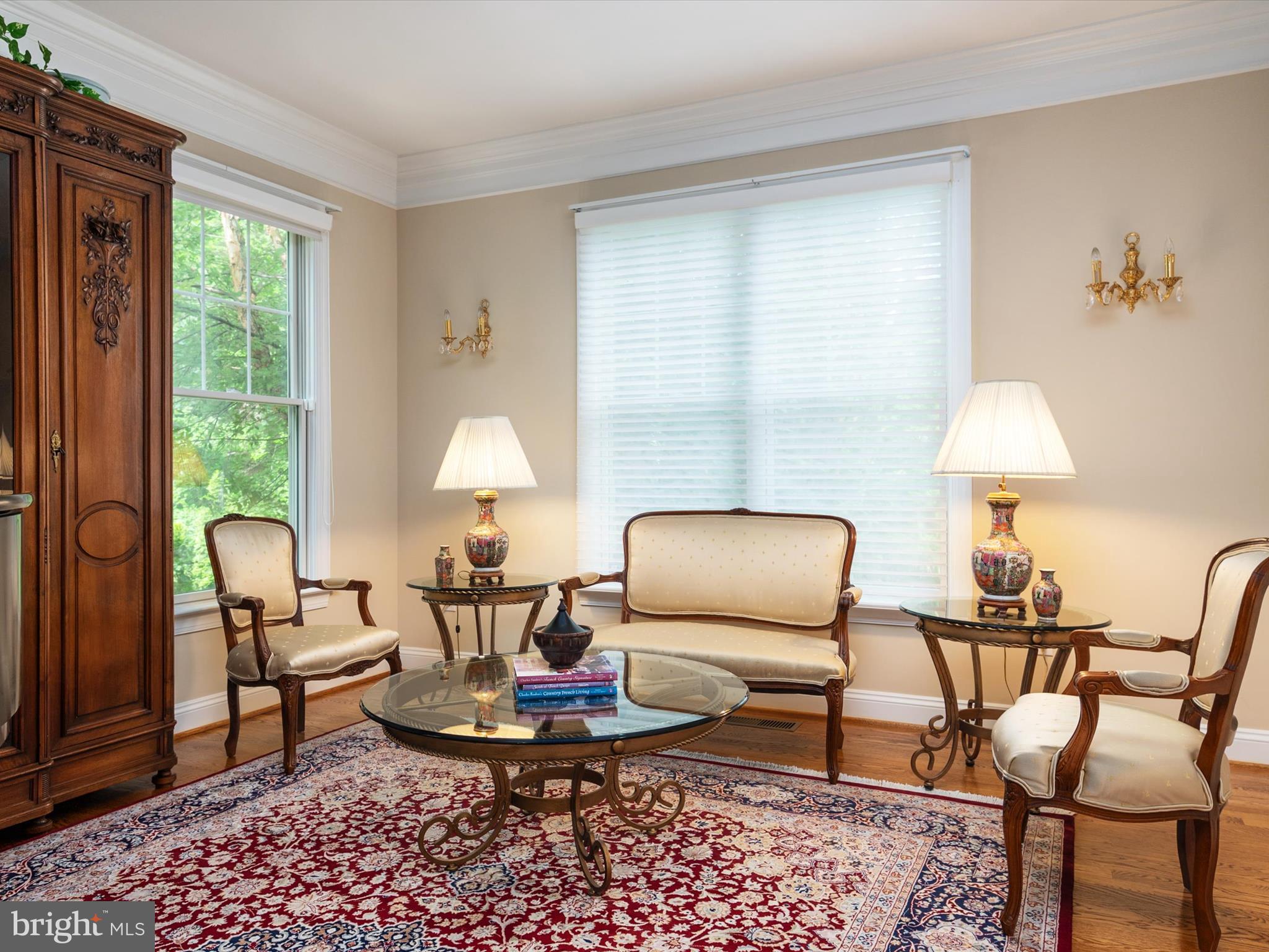 WYATTS HILL - Residential