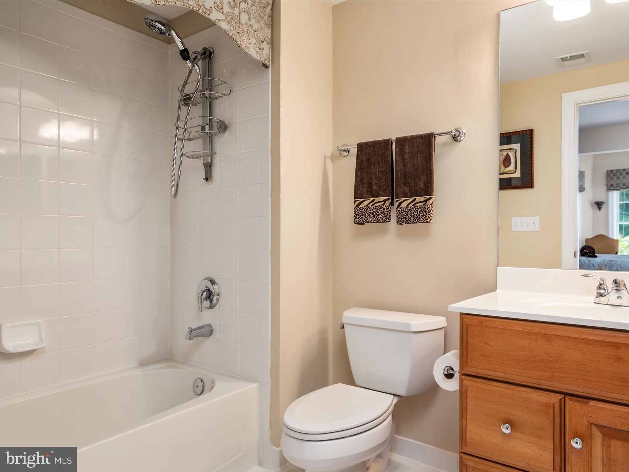 WYATTS HILL - Residential