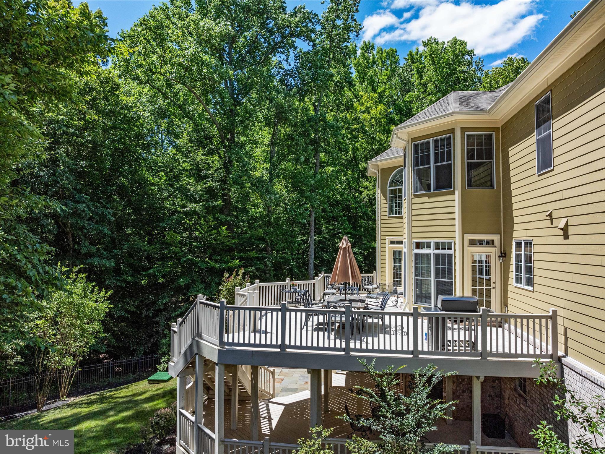 WYATTS HILL - Residential