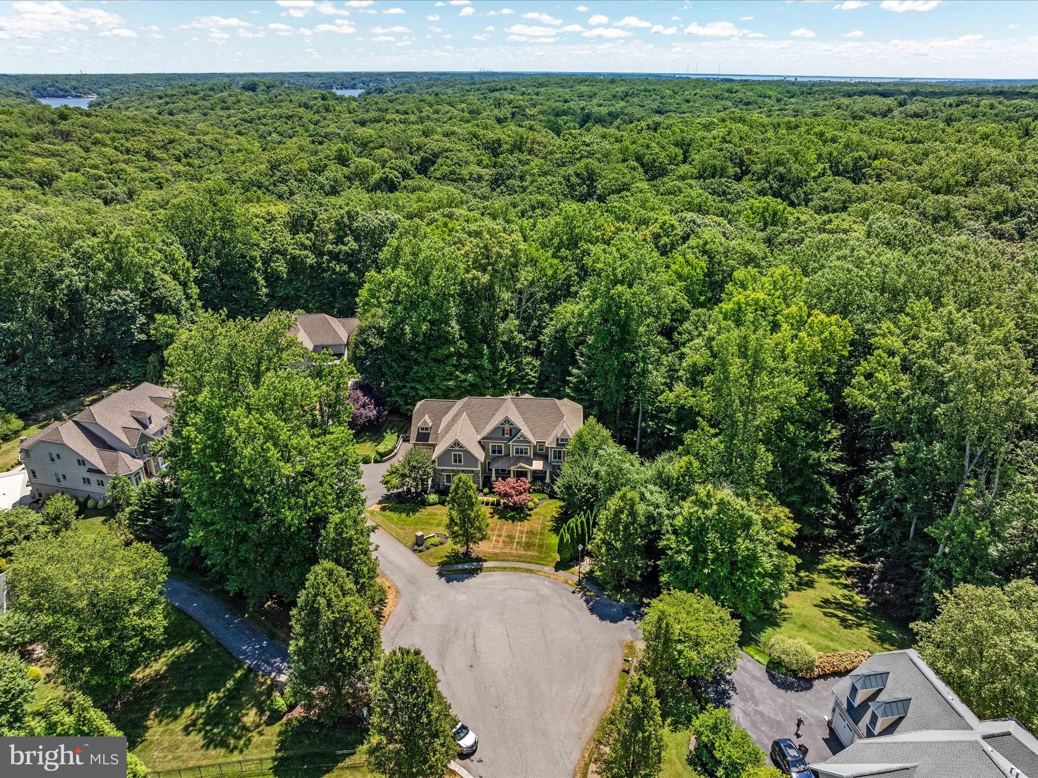 WYATTS HILL - Residential