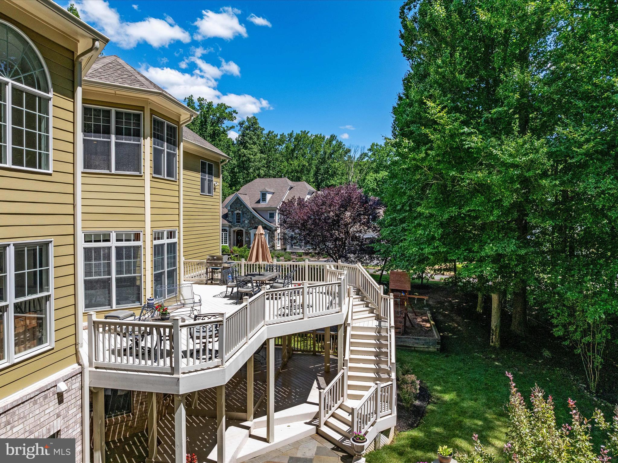 WYATTS HILL - Residential