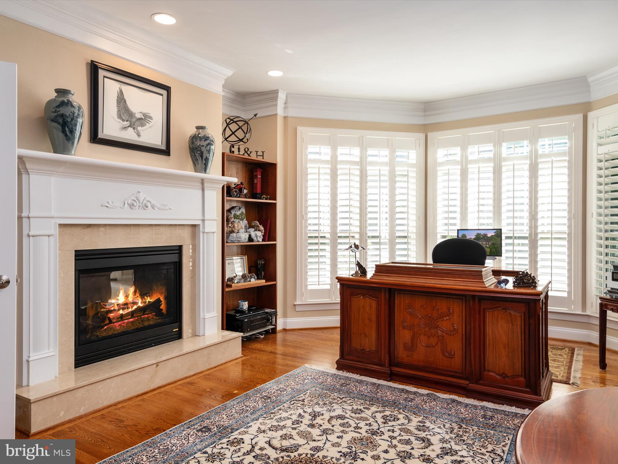 WYATTS HILL - Residential