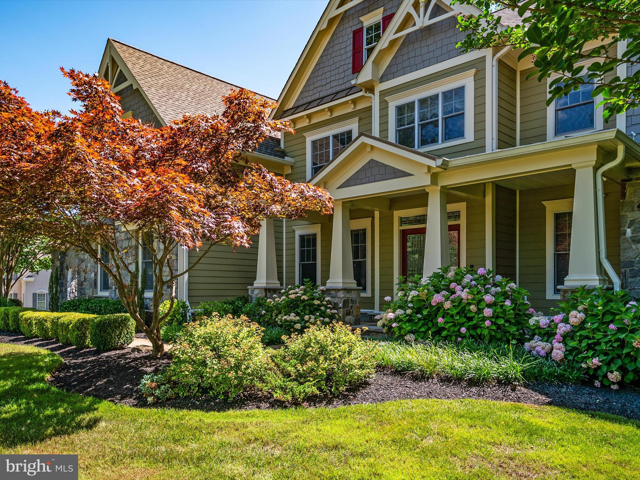 WYATTS HILL - Residential