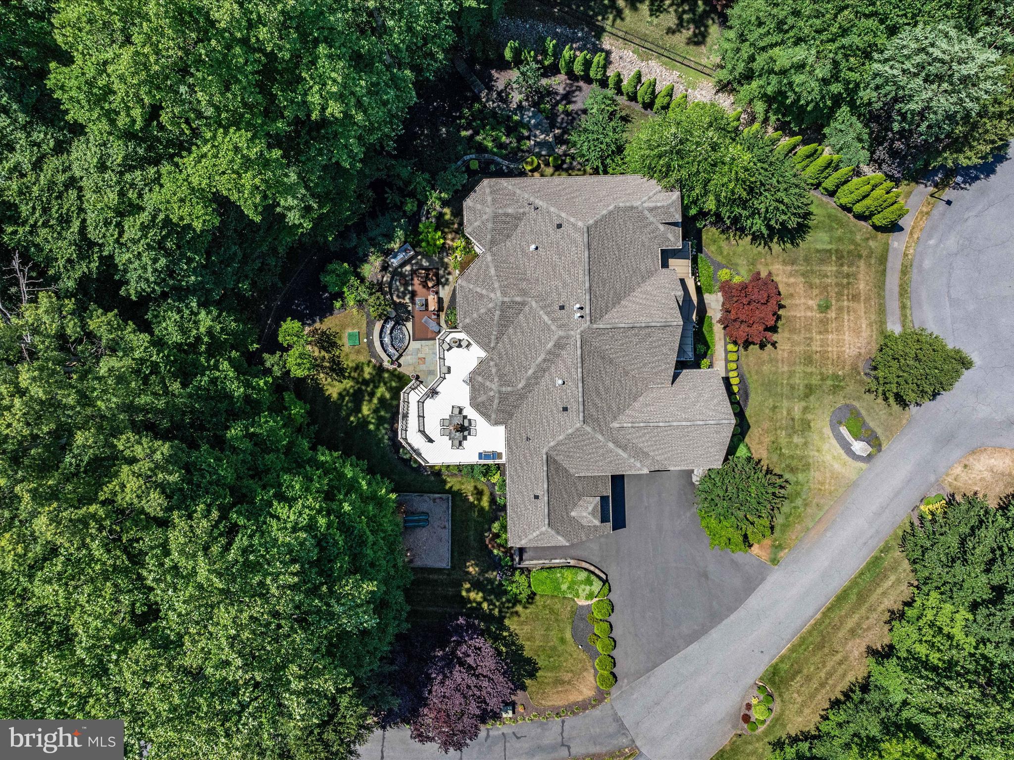 WYATTS HILL - Residential