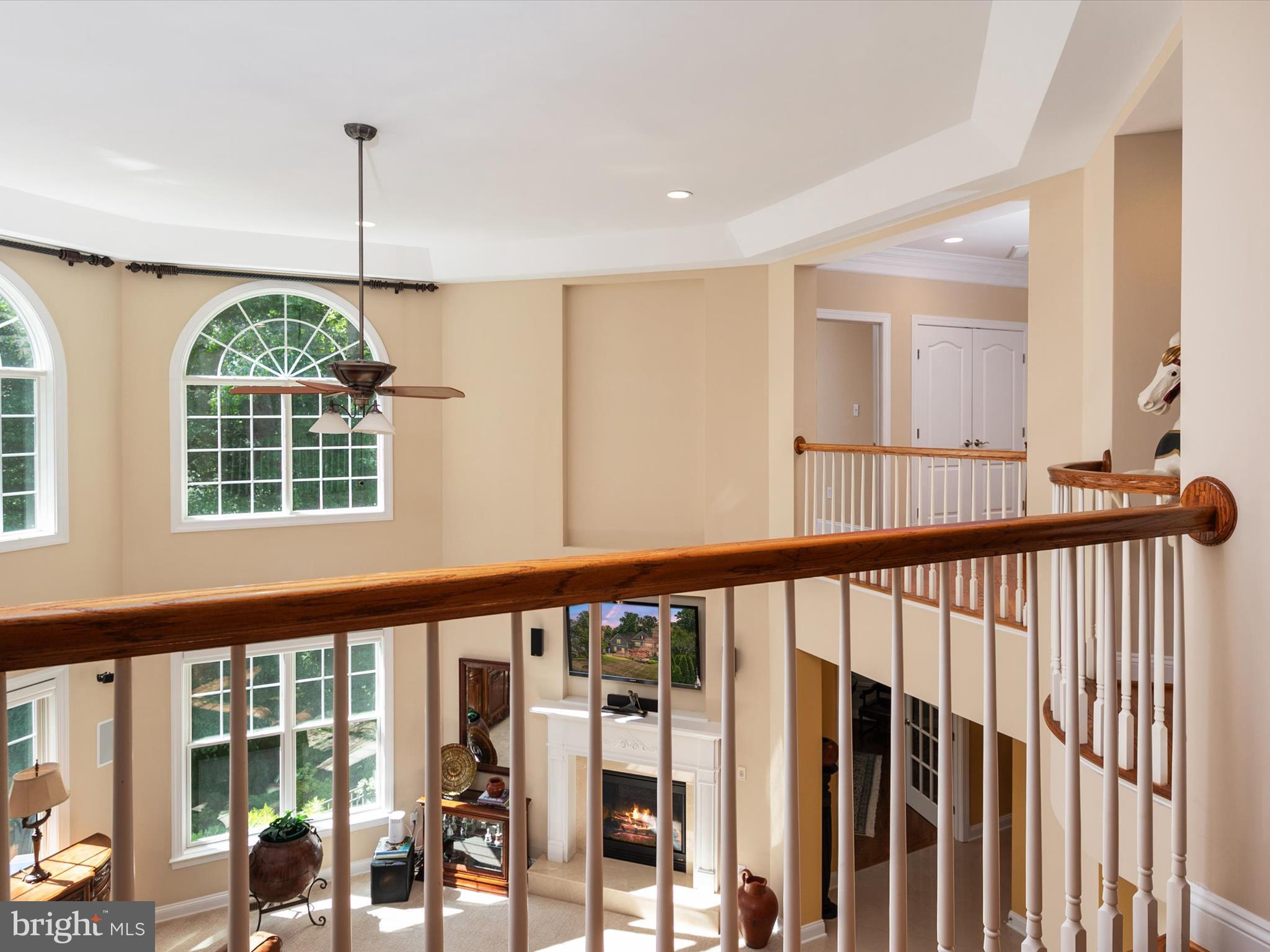 WYATTS HILL - Residential