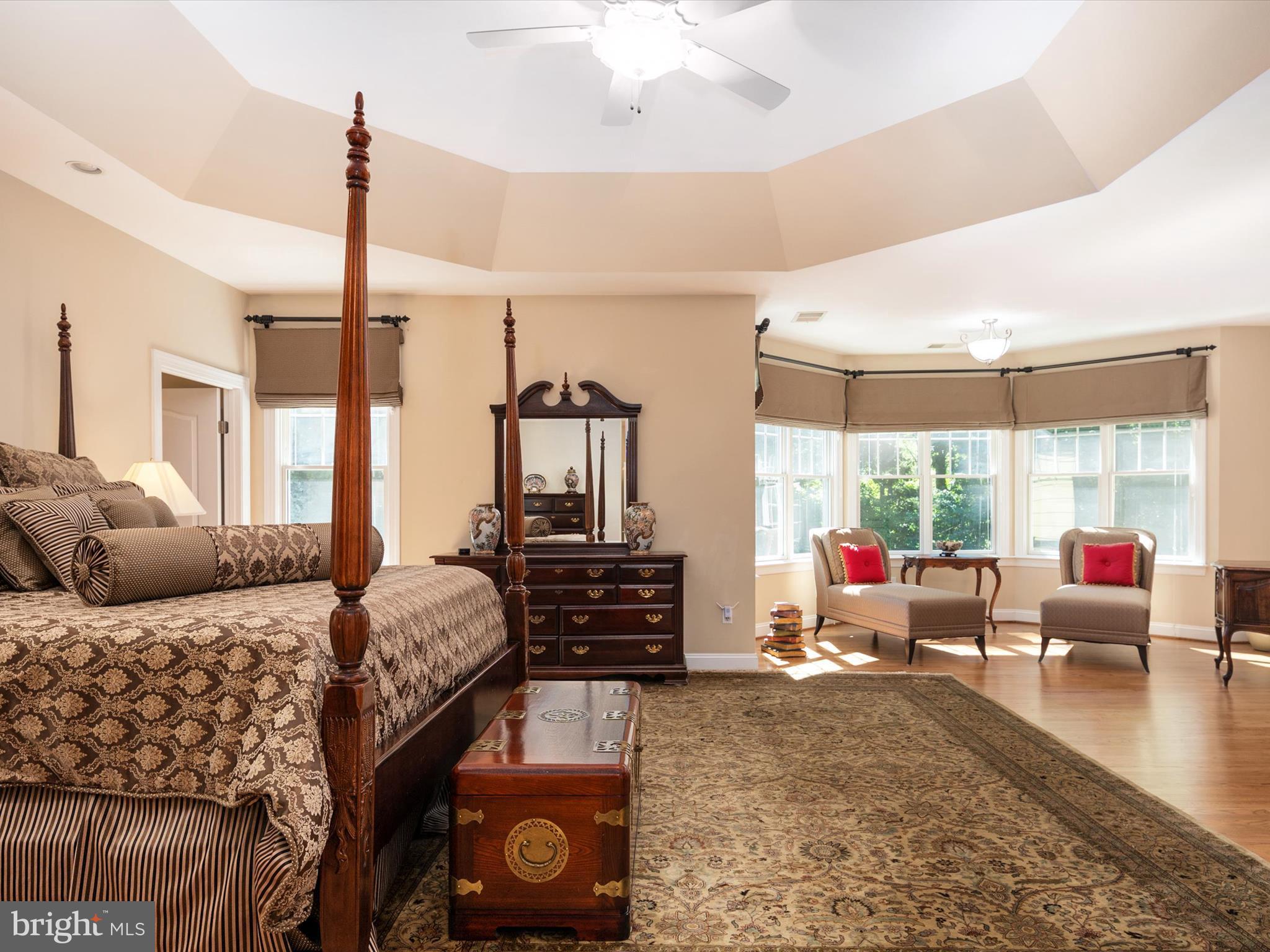 WYATTS HILL - Residential