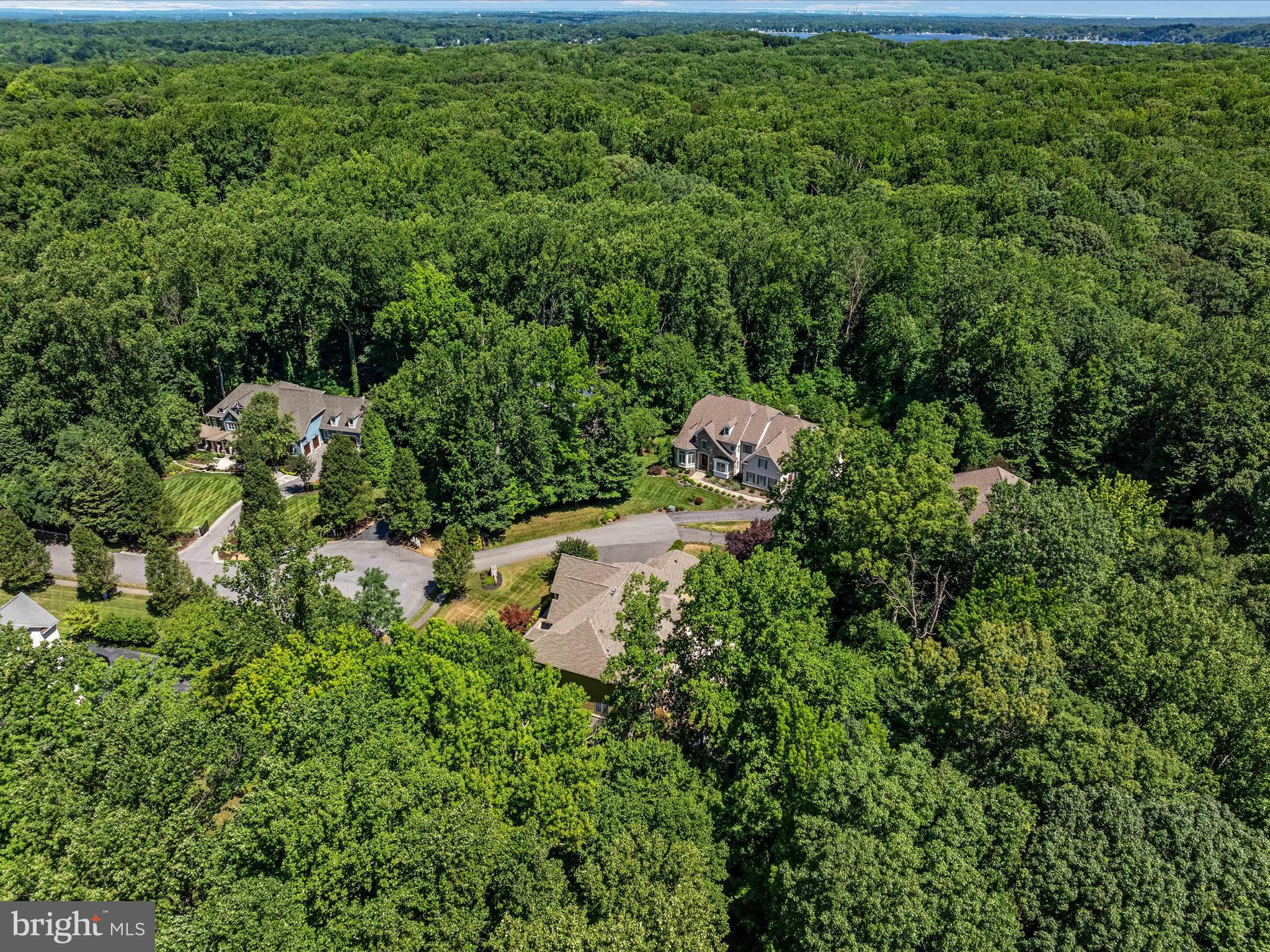 WYATTS HILL - Residential