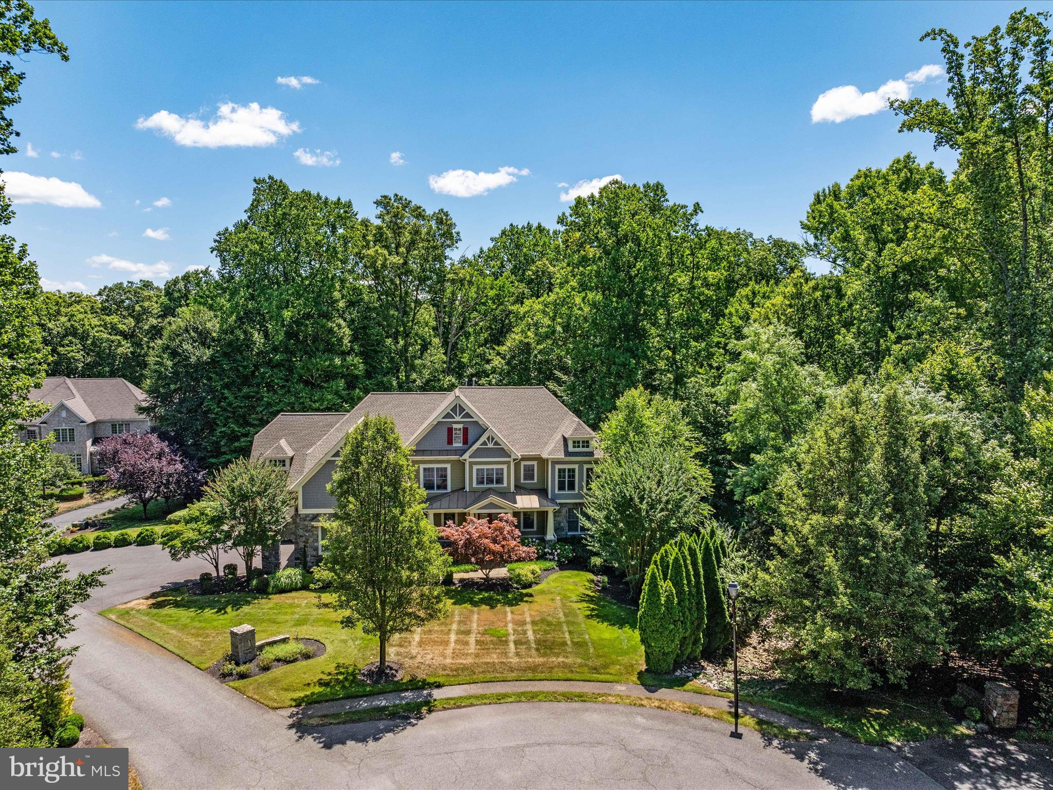 WYATTS HILL - Residential