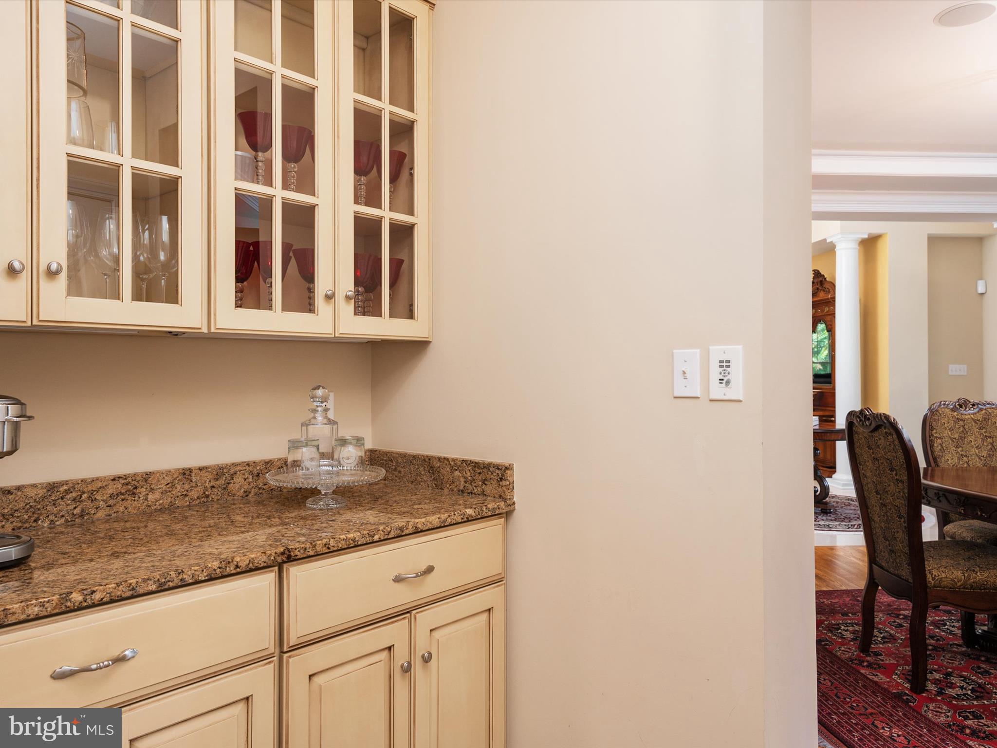 WYATTS HILL - Residential