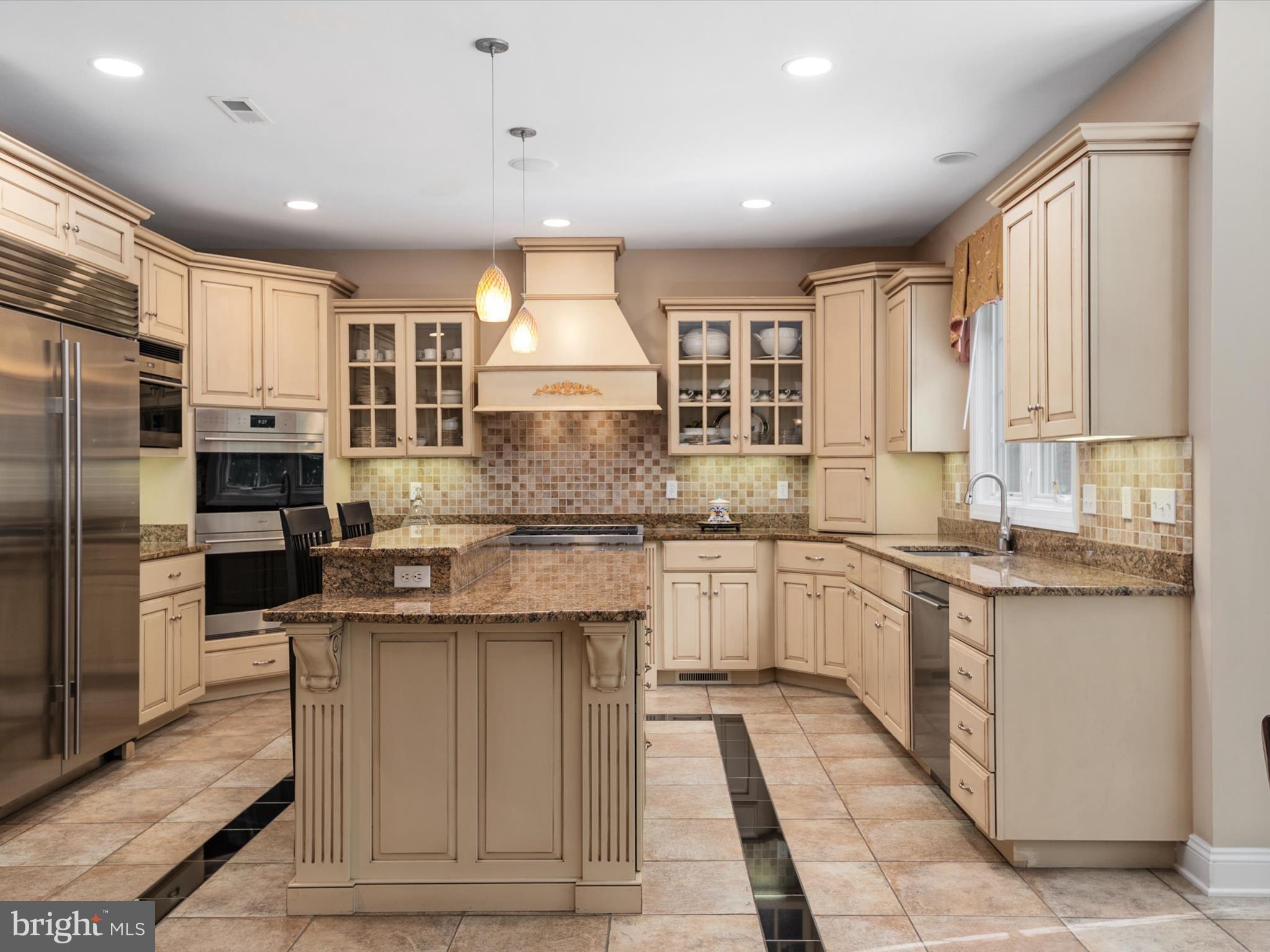 WYATTS HILL - Residential