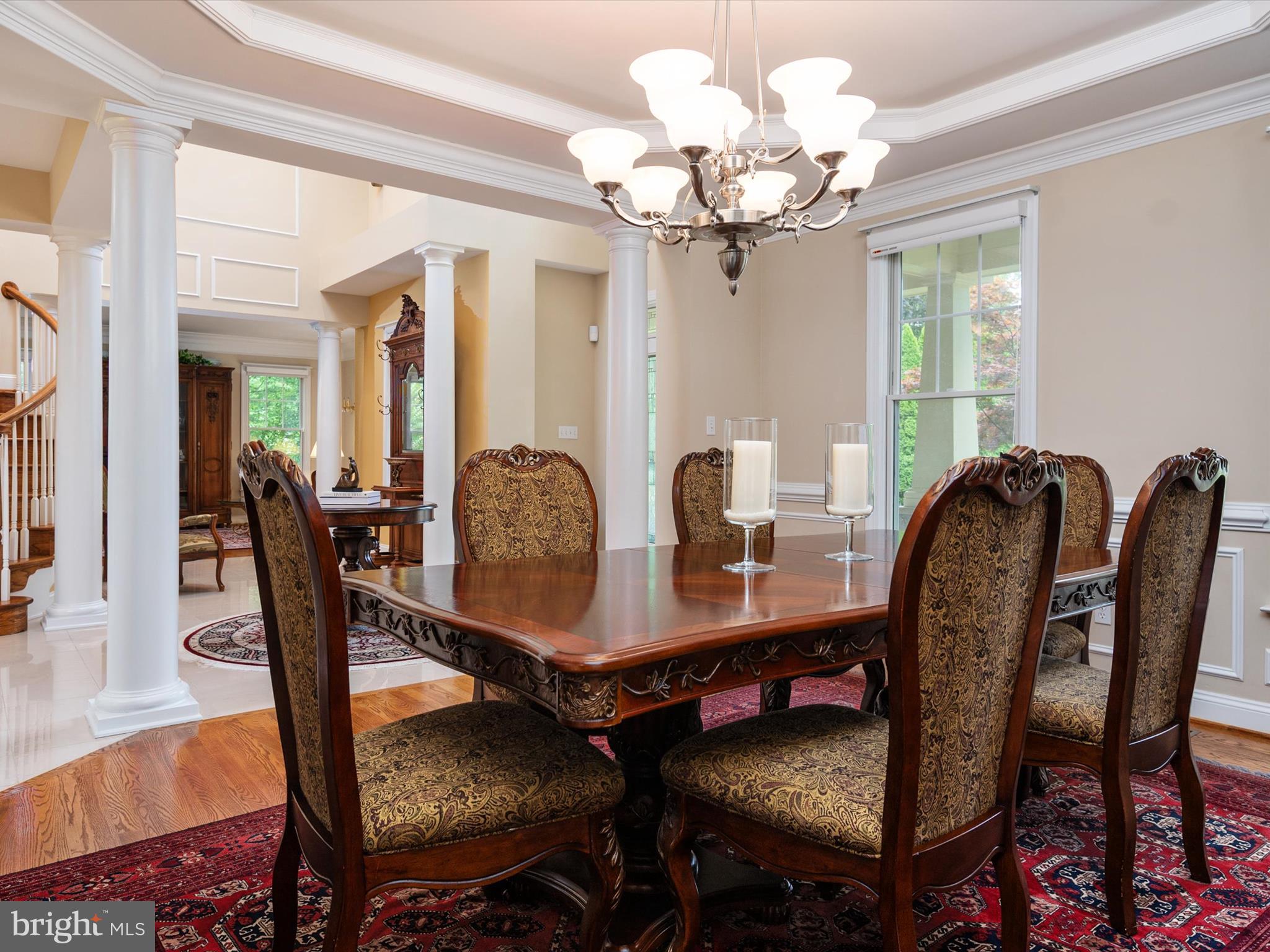 WYATTS HILL - Residential