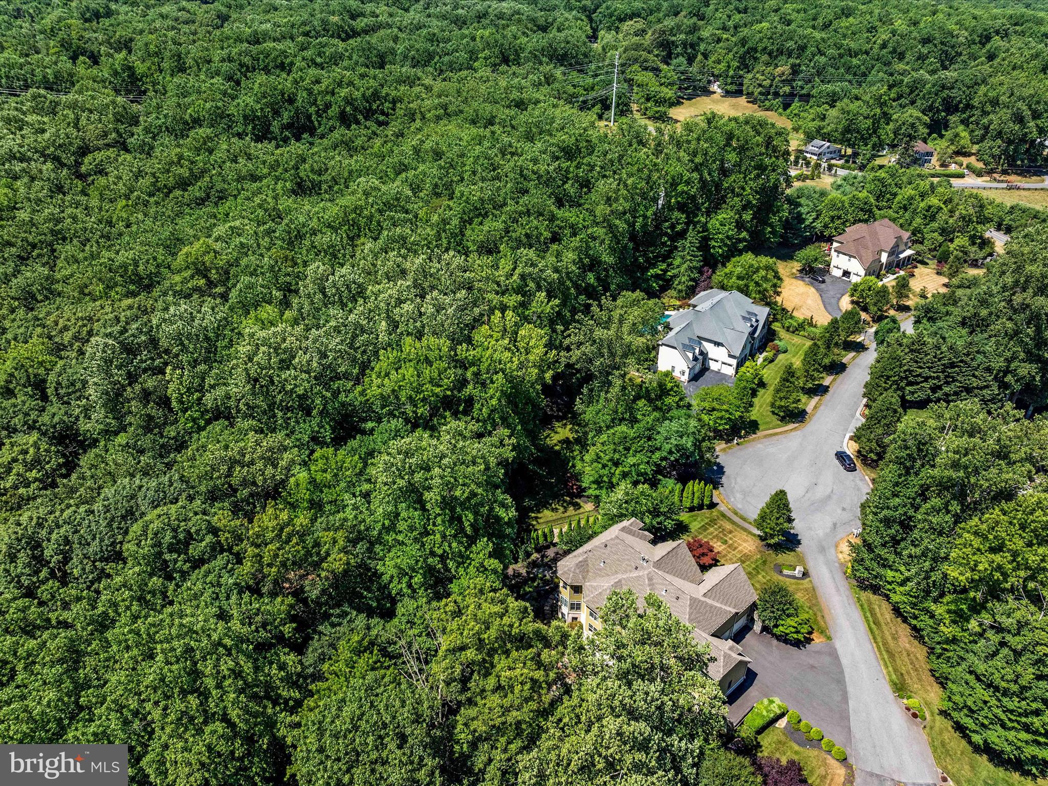 WYATTS HILL - Residential