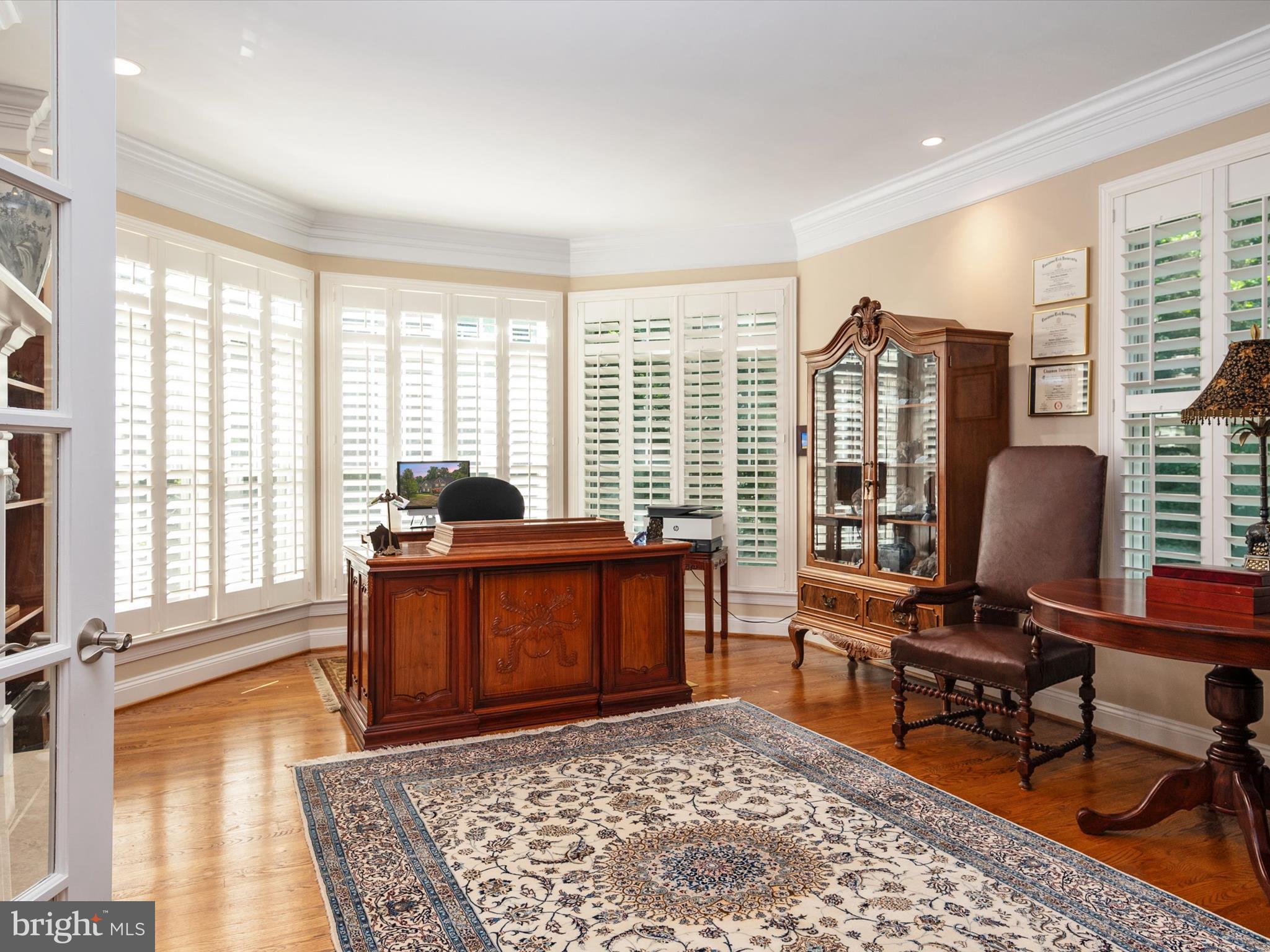 WYATTS HILL - Residential