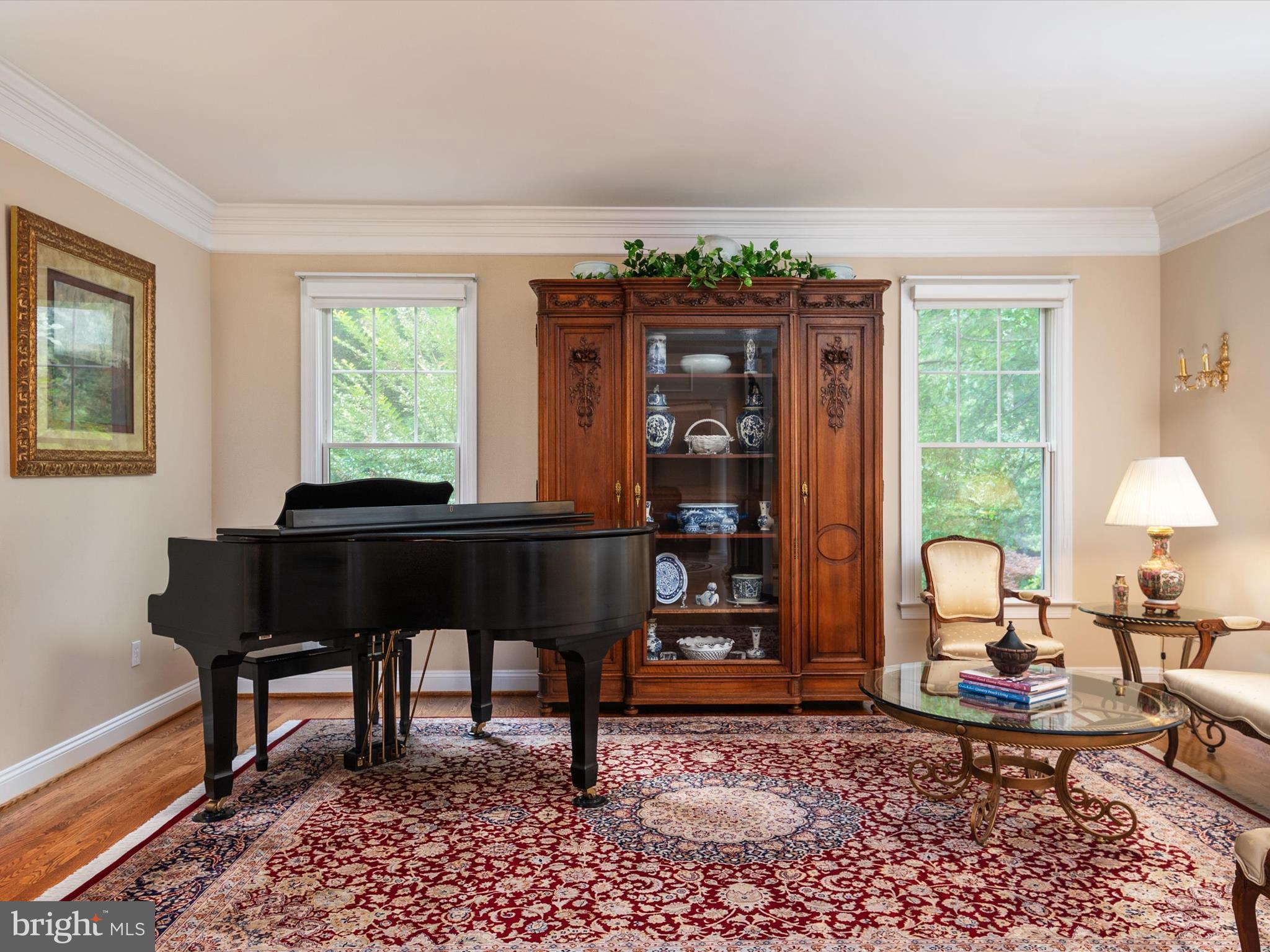 WYATTS HILL - Residential