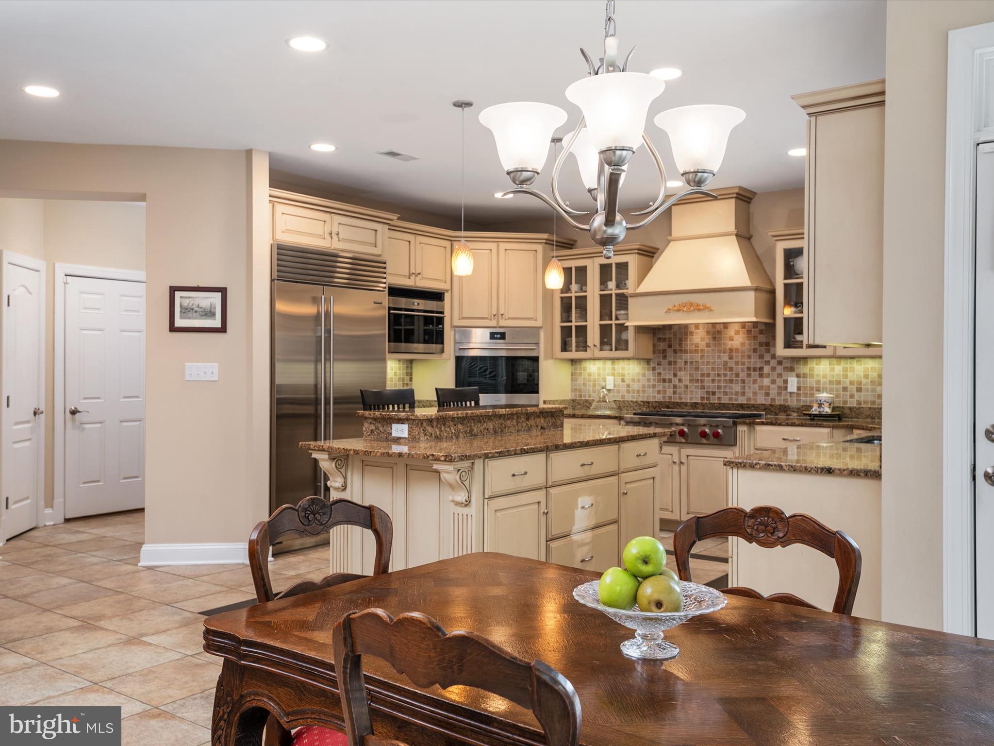 WYATTS HILL - Residential