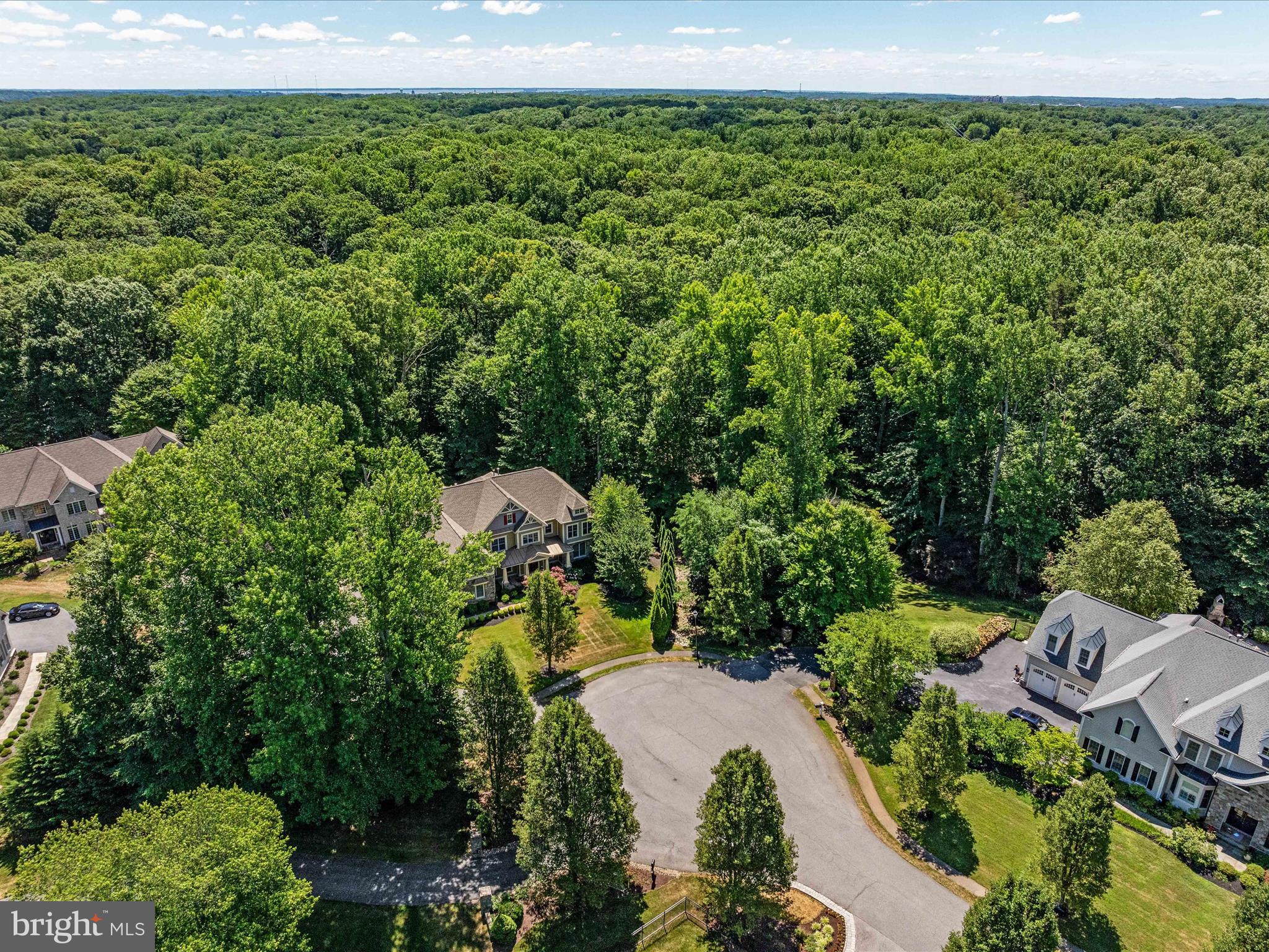 WYATTS HILL - Residential