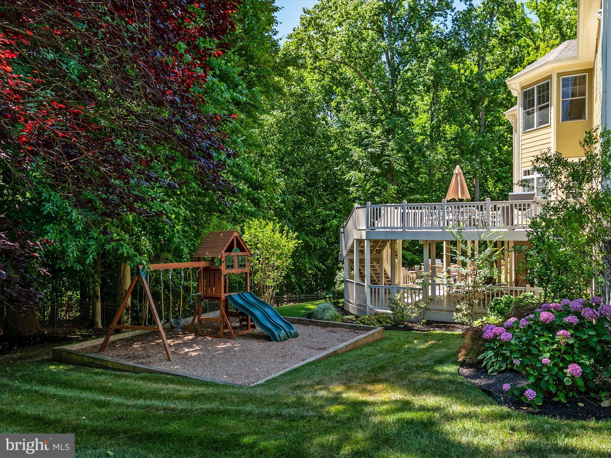 WYATTS HILL - Residential