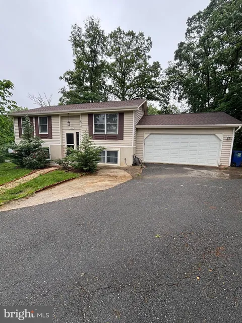557 Rockbridge Drive SE, Leesburg, VA 20175 - MLS#: VALO2096518