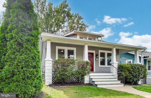 3425 NEWTON STREET MOUNT RAINIER MD 20712