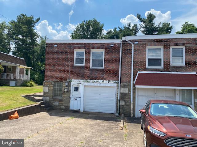 BUSTLETON - Residential