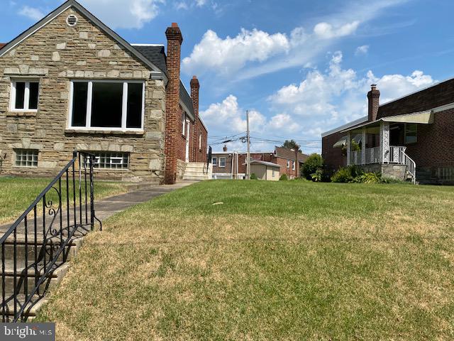 BUSTLETON - Residential