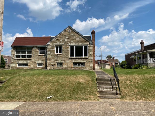 BUSTLETON - Residential