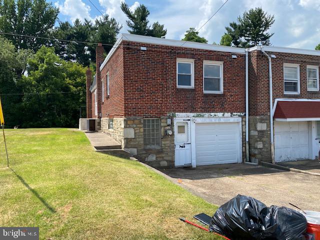 BUSTLETON - Residential