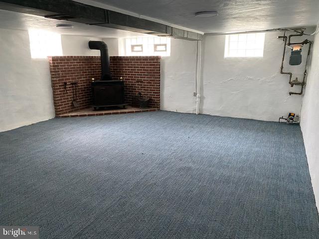 BUSTLETON - Residential