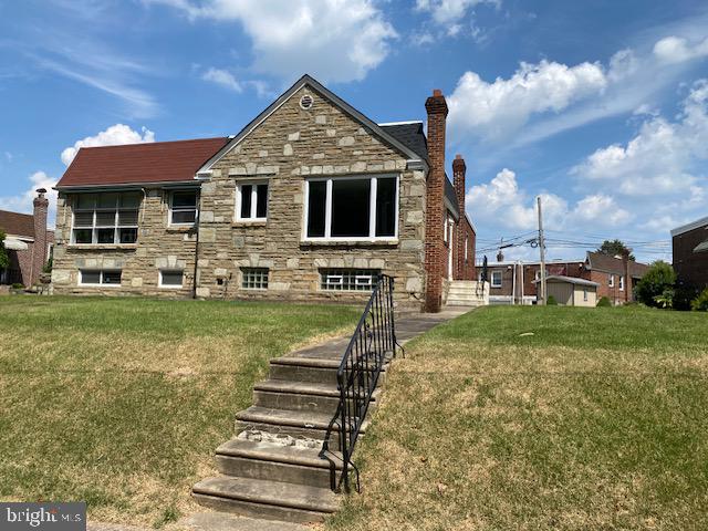 BUSTLETON - Residential