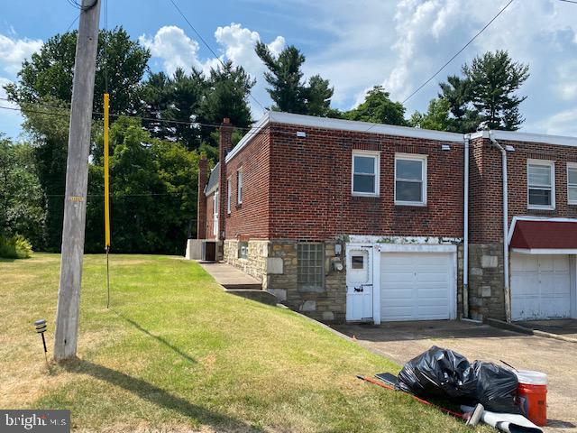 BUSTLETON - Residential