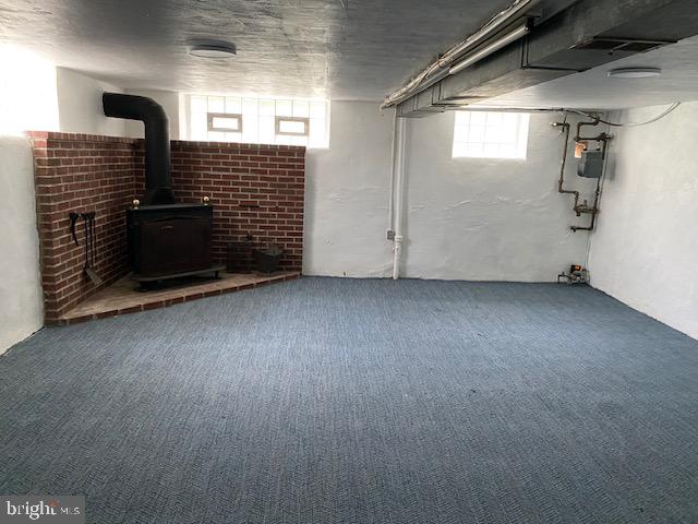 BUSTLETON - Residential