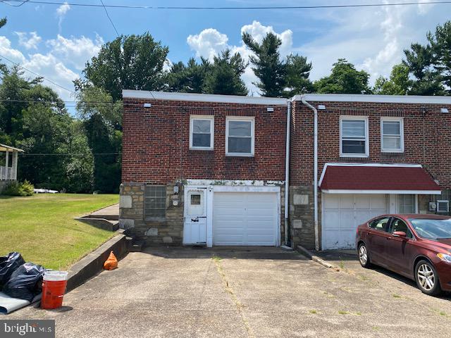 BUSTLETON - Residential