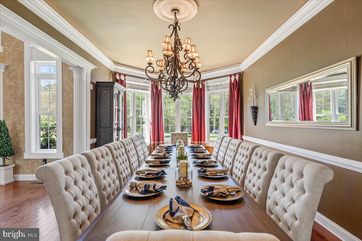 HARBOR POINTE - Residential