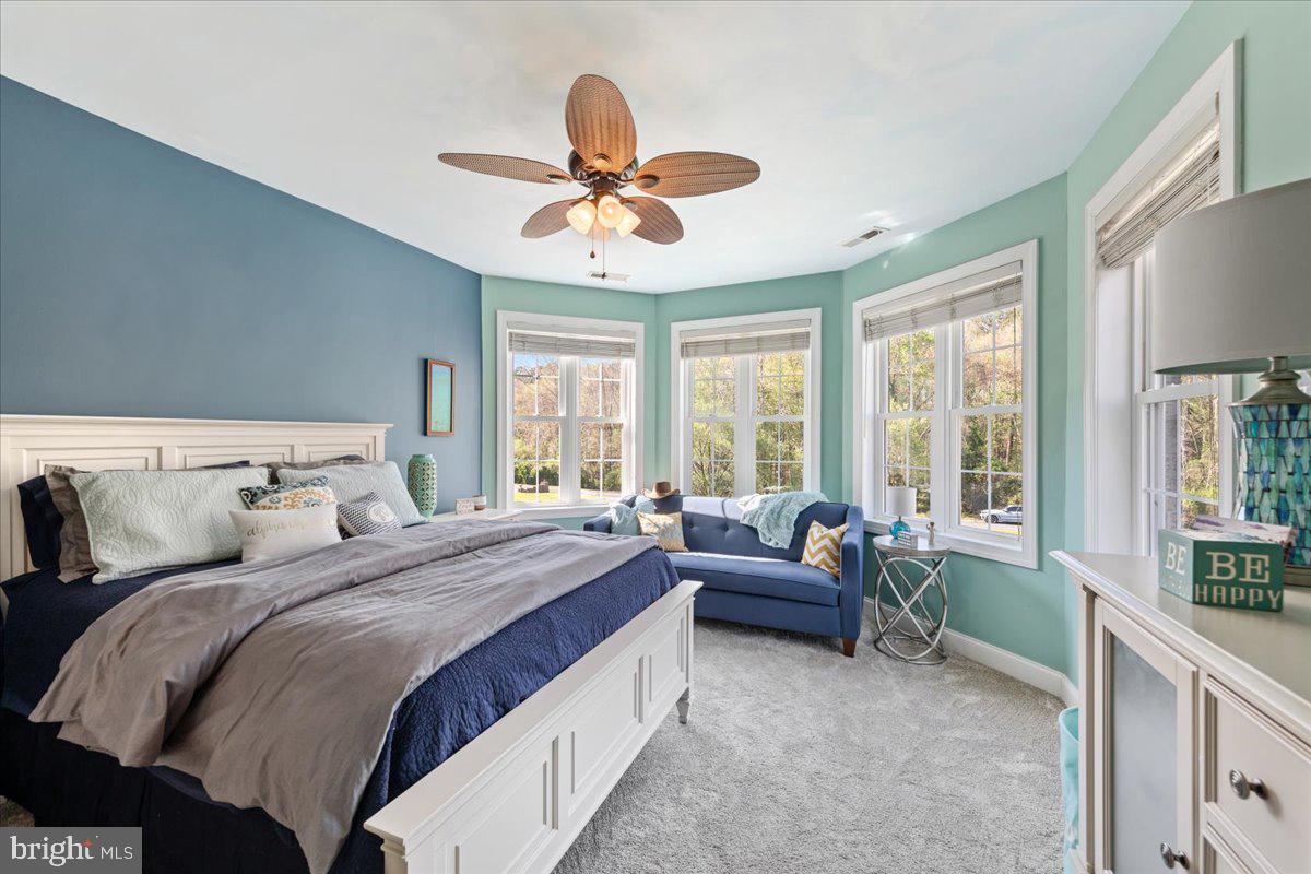 HARBOR POINTE - Residential