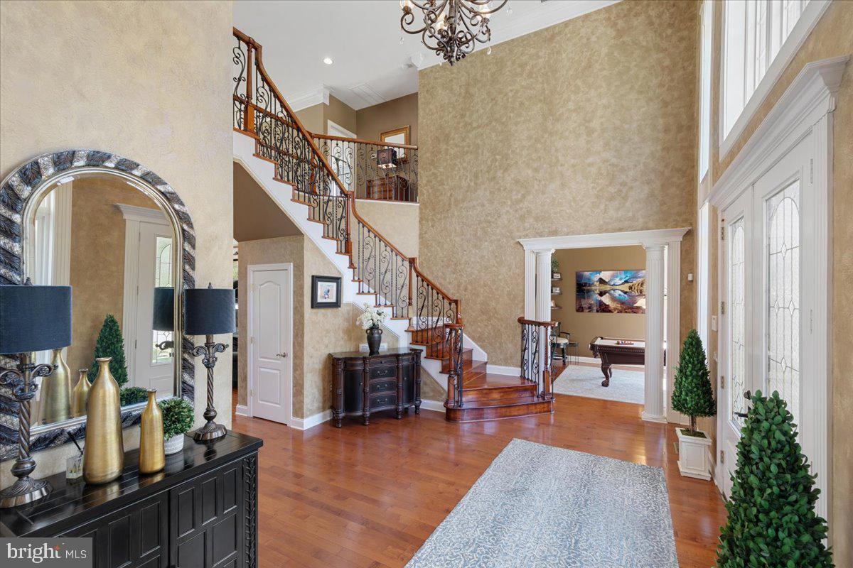 HARBOR POINTE - Residential